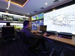 Perusahaan AS Kepincut Kerja Sama dengan PIS Kembangkan Teknologi Ini