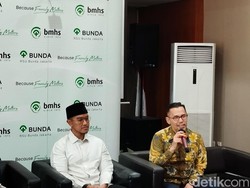 Video: Arti Nama Bebingah Sang Tansahayu Anak Kaesang-Erina