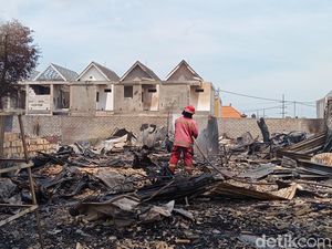Bakal Kedatangan 16 Armada, Cukup 7 Menit Damkar Denpasar Tiba Bakal Kedatangan 16 Armada, Cukup 7 Menit Damkar Denpasar Tiba