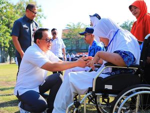 Pemprov Jatim Gelontor Lebih Rp 1 T untuk Madrasah Diniyah 5 Tahun Terakhir Pemprov Jatim Gelontor Lebih Rp 1 T untuk Madrasah Diniyah 5 Tahun Terakhir