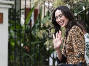 Potret Calon Menteri Perempuan Era Prabowo, Veronica Tan-Sri Mulyani Potret Calon Menteri Perempuan Era Prabowo, Veronica Tan-Sri Mulyani
