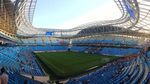 Potret Qingdao Youth Football Stadium, Venue Laga Indonesia Vs China