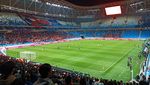 Potret Qingdao Youth Football Stadium, Venue Laga Indonesia Vs China