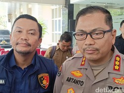 3 Tersangka Kasus Bullying PPDS Undip Tak Ditahan Usai Pemeriksaan
