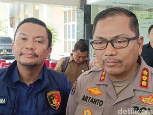 Gelar Perkara Kasus Bullying PPDS Undip Usai, Polisi Belum Tetapkan Tersangka Gelar Perkara Kasus Bullying PPDS Undip Usai, Polisi Belum Tetapkan Tersangka