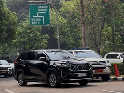 Pramono Anung Merapat ke Kertanegara Temui Prabowo, Begini Respons PDIP