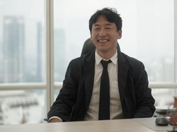 Hyundai Punya Nakhoda Baru di Indonesia, Begini Sepak Terjangnya