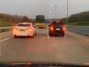 Terungkapnya Maling BMW di Semarang, Pelaku Incar Target Sejak 3 Tahun Lalu Terungkapnya Maling BMW di Semarang, Pelaku Incar Target Sejak 3 Tahun Lalu