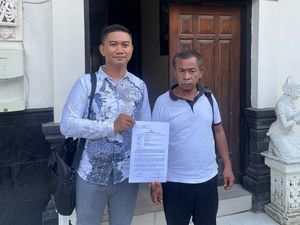 Pria Kredit TV Rp 1 Juta Didenda Rp 17 Juta, Polisi Akan Periksa Toko-Finance Pria Kredit TV Rp 1 Juta Didenda Rp 17 Juta, Polisi Akan Periksa Toko-Finance