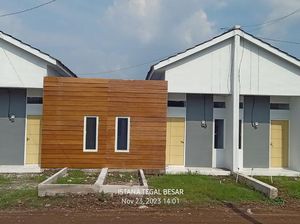 Lagi Cari Rumah Mulai Rp 150 Juta-an? Coba Cek di Kaliwates Jember