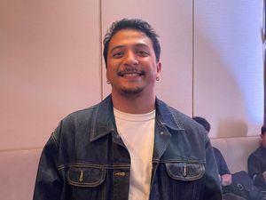 Video: Sal Priadi Sempat Minder Saat Pertama Kali Masuk Nominasi AMI Awards Video: Sal Priadi Sempat Minder Saat Pertama Kali Masuk Nominasi AMI Awards