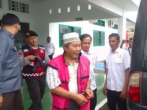 Kejari Tetapkan 4 Tersangka Korupsi Tukar Guling Lahan Pemkab Seluma, Siapa Saja? Kejari Tetapkan 4 Tersangka Korupsi Tukar Guling Lahan Pemkab Seluma, Siapa Saja?