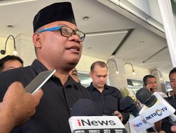 Kapal Benny Laos Meledak, Pj Gubernur Malut Akan Perbaiki SOP Transportasi Laut