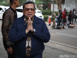 Video: Babe Haikal Respons soal Viral Oposisi Sampai Mati