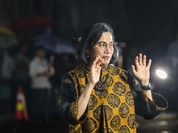 Pemerintah Habiskan Rp 282,9 T Bangun Infrastruktur di 2024, Ini Hasilnya