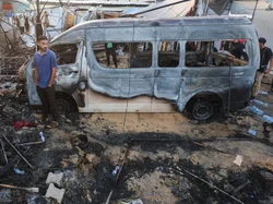 Qatar Tunda Mediasi Gencatan Senjata di Gaza