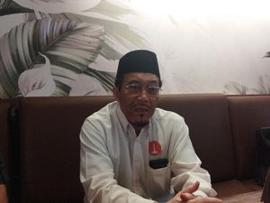 Suswono Bicara Riverway di Jakarta, Mau Jadikan Sungai Halaman Depan Warga Suswono Bicara Riverway di Jakarta, Mau Jadikan Sungai Halaman Depan Warga