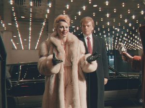 Maria Bakalova soal Adegan Diperkosa Donald Trump di The Apprentice Maria Bakalova soal Adegan Diperkosa Donald Trump di The Apprentice