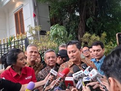 Prabowo Kasih Tugas Khusus ke 3 Wamen Sri Mulyani