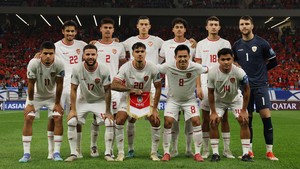 4 Tim Asia yang Belum Menang di Ronde 3 Kualifikasi Piala Dunia 2026