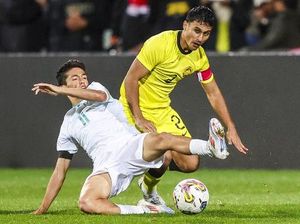 Malaysia Dicukur Selandia Baru 0-4, Pelatihnya Minta Maaf