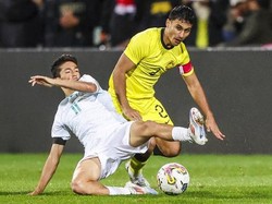 Malaysia Dicukur Selandia Baru 0-4, Pelatihnya Minta Maaf