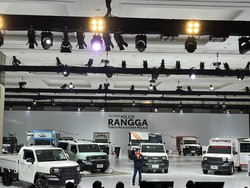 Toyota Hilux Rangga Meluncur, Harga Mulai Rp 188 Jutaan!