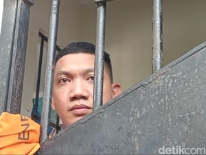Kaki Tangan Fredy Pratama Kurir Lab Ekstasi Sunter Dituntut 19 Tahun Bui Kaki Tangan Fredy Pratama Kurir Lab Ekstasi Sunter Dituntut 19 Tahun Bui