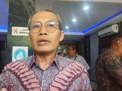 KPK OTT Gubernur Bengkulu Rohidin, Wakil Ketua Tegaskan Bukan Pesanan Rival