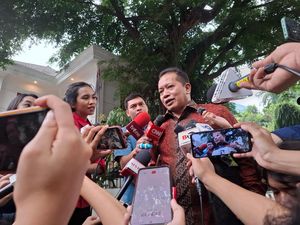 Video: Dipanggil Prabowo, Waketum Gerindra Ferry Juliantono Bahas soal Koperasi