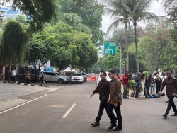 Prabowo Panggil Calon Wamen, Kartika Wirjoatmodjo Merapat