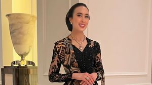 8 Gaya Widiyanti Putri Wardhana, Direktur Stylish Jadi Calon Menteri Prabowo