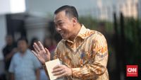 BBM Tersendat, Ekspor Terganggu: Pendangkalan Pulau Baai Tuai Protes
