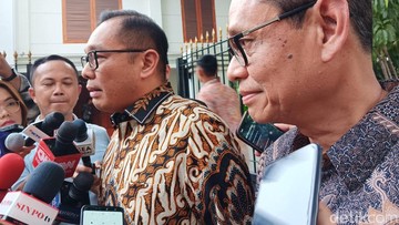 Ekonomi Meroket 8%, Calon Wamen Investasi Ungkap Rahasia Prabowo