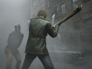 20 Game Horor Terbaik Tahun 2000an, Udah Pernah Coba? 20 Game Horor Terbaik Tahun 2000an, Udah Pernah Coba?