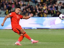 Bek Naturalisasi China Jebolan Premier League yang Redam Indonesia