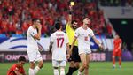 4 Tim Asia yang Belum Menang di Ronde 3 Kualifikasi Piala Dunia 2026