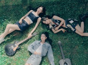 ablume Kerja Bareng The Givers Lagi Buat Proyek Debut ablume Kerja Bareng The Givers Lagi Buat Proyek Debut