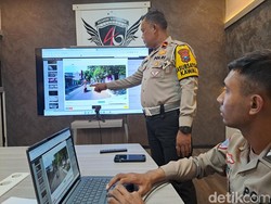 Mobil ETLE di Jombang Jaring 50 Pelanggar Lalin dalam 30 Menit