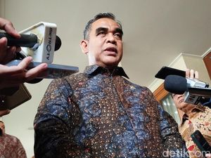 Video: Muzani Sebut Anies dan Ganjar Akan Hadiri Pelantikan Prabowo-Gibran Video: Muzani Sebut Anies dan Ganjar Akan Hadiri Pelantikan Prabowo-Gibran