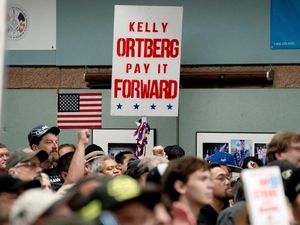 Aksi Mogok Karyawan Boeing Masih Lanjut, Tuntut Gaji Naik 40 Persen