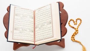Surat Al Mulk Lengkap Arab, Latin, dan Artinya dalam Bahasa Indonesia