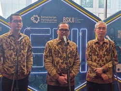 Terungkap! Barang Tak Ada SNI Masuk Legal ke RI