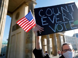 Anut Electoral College dalam Pemilu, Seberapa Demokratiskah AS?