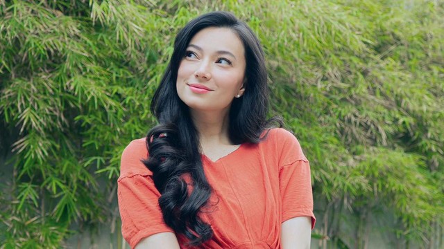 Update Informasi Selebriti InsertLive : Curhat Asmirandah Usai Jadi Ibu Rumah Tangga