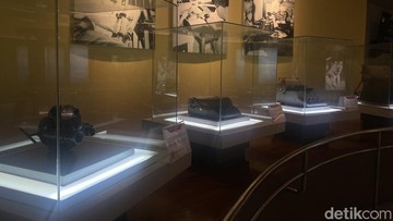 Museum: Kanvas Imajinasi Kolektif dan Arena Negosiasi Budaya