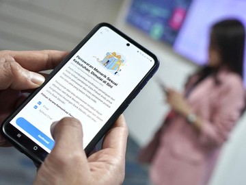 Lindungi Rahasia Digitalmu: Bank Mandiri Beri Jurus Ampuh untuk Nasabah