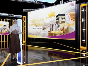 Selamat! 71 Nasabah Dapat Berkah Emas-Voucher Umrah dari Bank Mega Syariah Selamat! 71 Nasabah Dapat Berkah Emas-Voucher Umrah dari Bank Mega Syariah