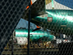 Krisis Boeing Semakin Buruk