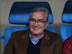 China Menang atas Bahrain, Pelatihnya Colek Indonesia